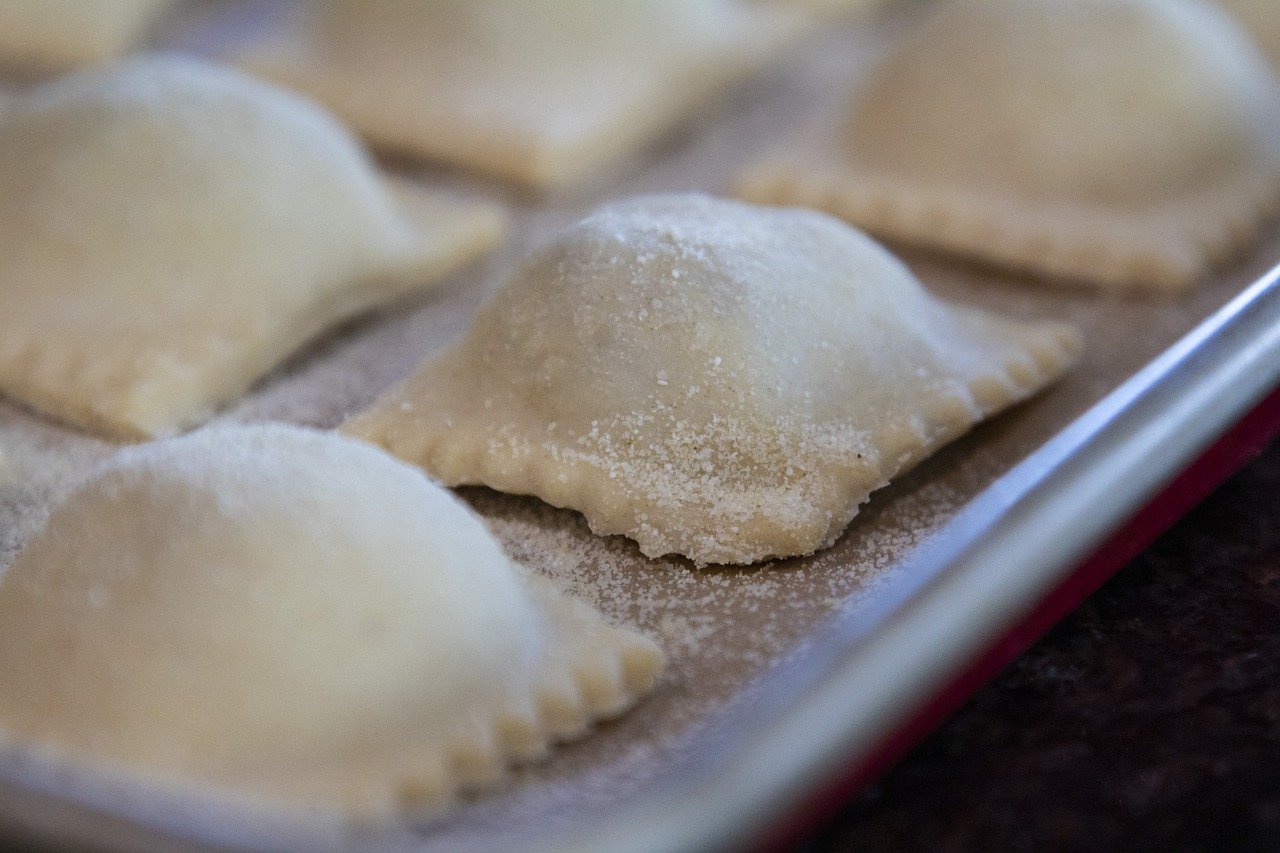 Discovering the Rich Flavors of Classic Italian Pasta